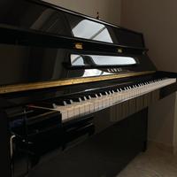 Pianoforte Kawai k-15 E