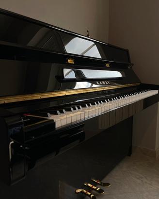 Pianoforte Kawai k-15 E