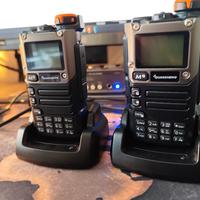 Radio VHF UHF Quansheng