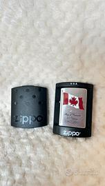 Accendino Zippo