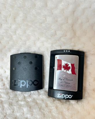 Accendino Zippo