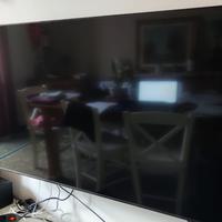 TV Samsung 55’ mod QE55Q60AAU x PEZZI DI RICAMBIO