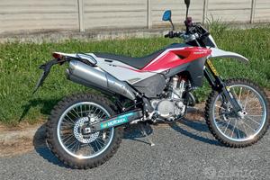 Husqvarna 630 te