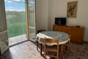 Trilocale con posto auto - ideale stagionali