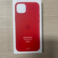 Cover Apple iPhone 14 Plus  (product) red MagSafe
