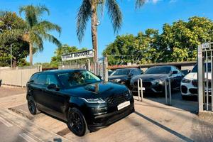 RANGE ROVER VELAR 2.0D S HYBRID 204 CV