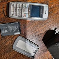 Nokia 1600