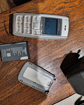 Nokia 1600