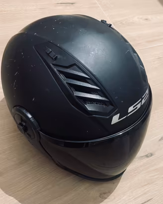 Casco LS2 AIRFLOW 2