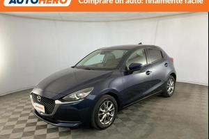 MAZDA 2 ER96087