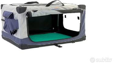 CANIBOX CANICOM XL TRASPORTINO CANI