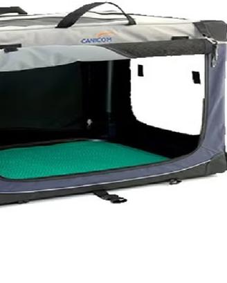 CANIBOX CANICOM XL TRASPORTINO CANI