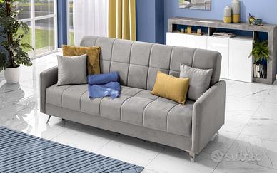 Divano letto