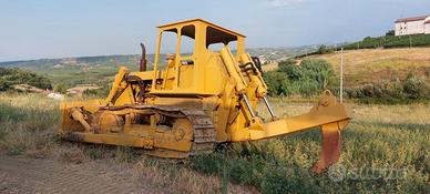 Fiat Allis A 12