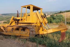 Fiat Allis A 12