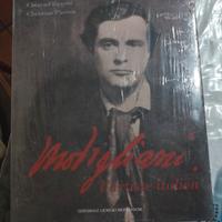 Catalogo Illustrato di Modigliani