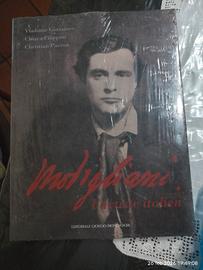 Catalogo Illustrato di Modigliani