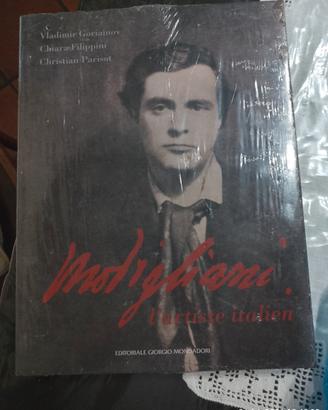 Catalogo Illustrato di Modigliani