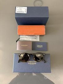 Oliver Peoples Gregory Peck