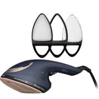 ferro da stiro verticale russell Hobbs nuovo