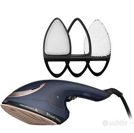 ferro da stiro verticale russell Hobbs nuovo