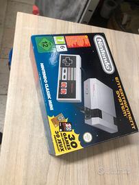 Nintendo Nes