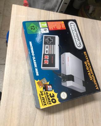 Nintendo Nes
