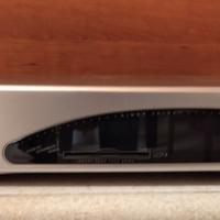 Decoder Satellitare digitale