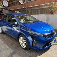 RENAULT Clio TCe 100CV GPL 5p Evolution NOLEGGIO