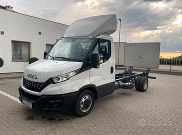 IVECO DAILY 35C16
