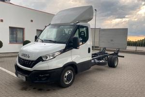IVECO DAILY 35C16
