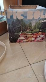 Pic Boll Guzzini Vintage