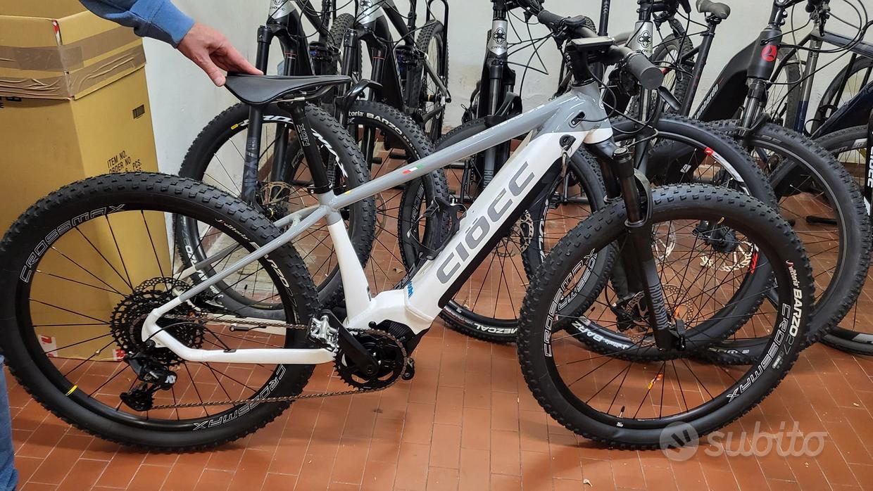 Ciöcc Thor Mtb Ciocc Ciocc Fantastiche Offerte Di Biciclette