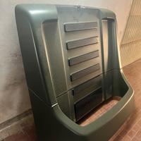 Hard top l200 del 2006