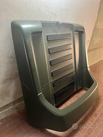 Hard top l200 del 2006