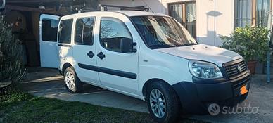 Fiat Doblò