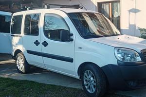 Fiat Doblò