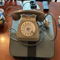 Pezzi vintage originali