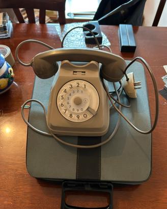 Pezzi vintage originali