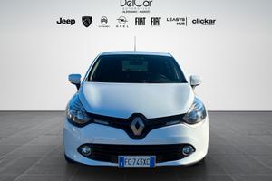 Renault Clio dCi 8V 75CV Start&Stop 5 porte Energy