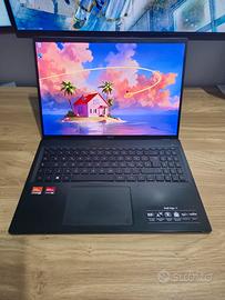 Acer Swift Edge 16 - OLED 3.2K - Ryzen 7 7840U