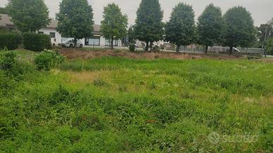 Terreno Residenziale Gavello [A4869VRG]