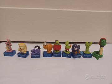 sorprese dei sofficini