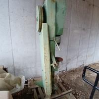 spaccalegna continuo a cardano