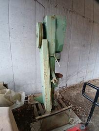 spaccalegna continuo a cardano