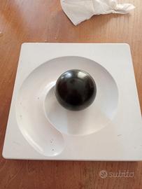 posacenere spirale artemide