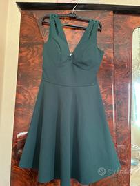 Vestito elegante da donna