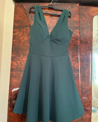 Vestito elegante da donna