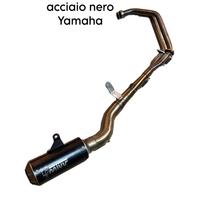 scarico completo MIVV mk3 YAMAHA