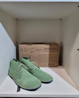 Scarpa Uomo Lerew